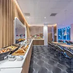 prizeotel Antwerp-City