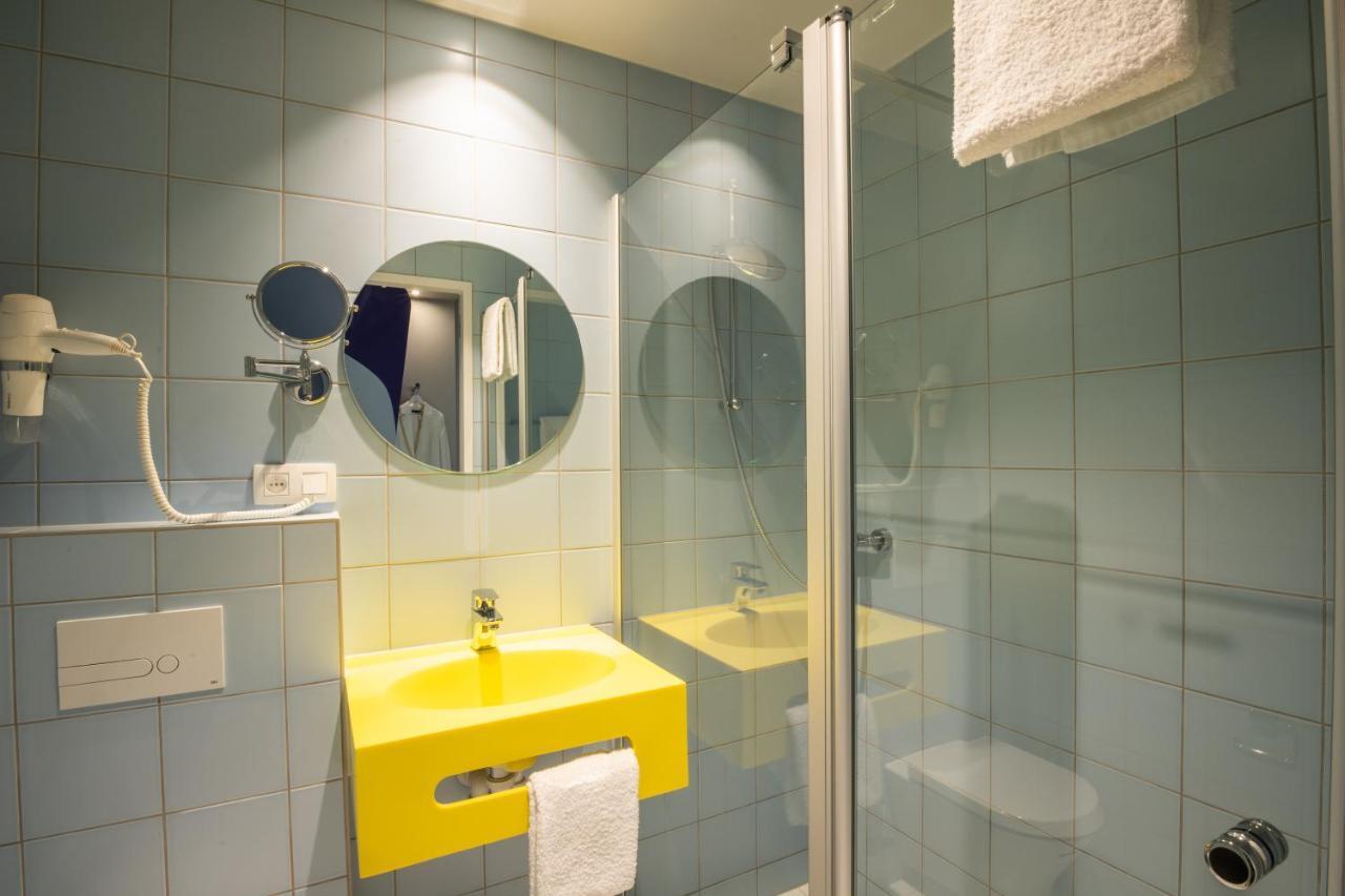 Prizeotel Antwerp-city 2* Antwerpen