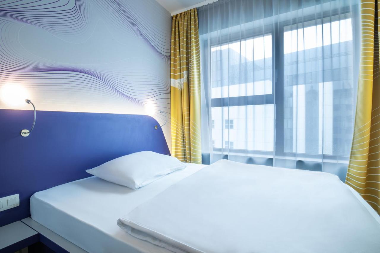 Prizeotel Antwerp-city 2*