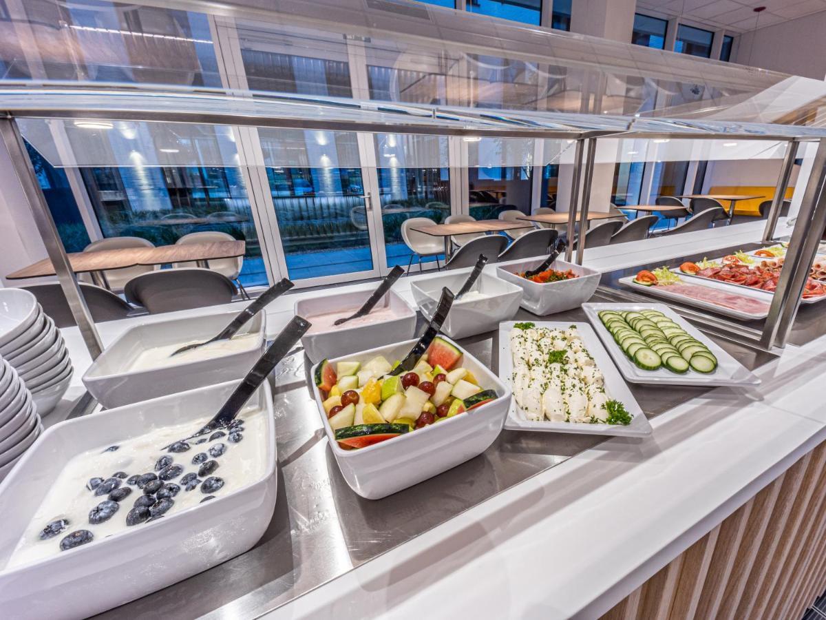 Prizeotel Antwerp-city Hotel Antwerpen