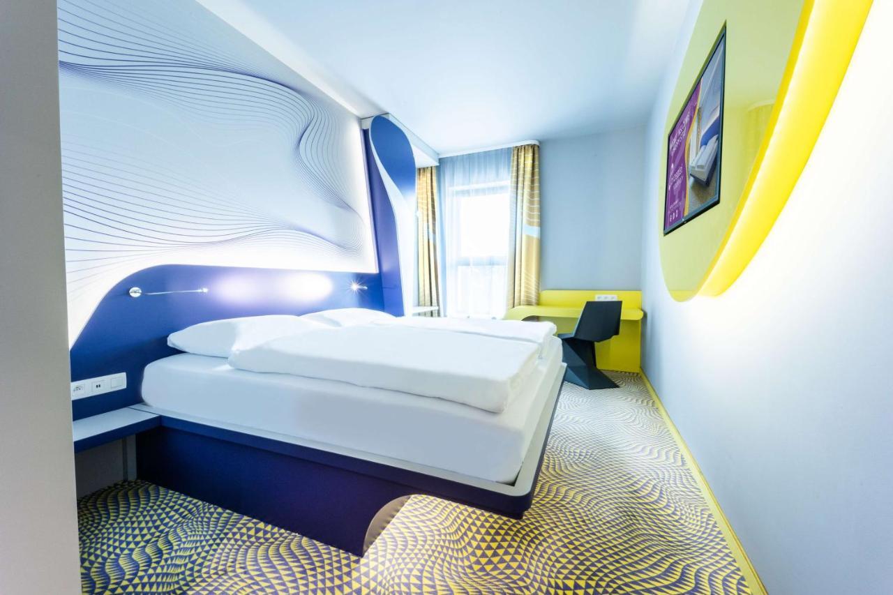 Prizeotel Antwerp-city 2* Antwerpen