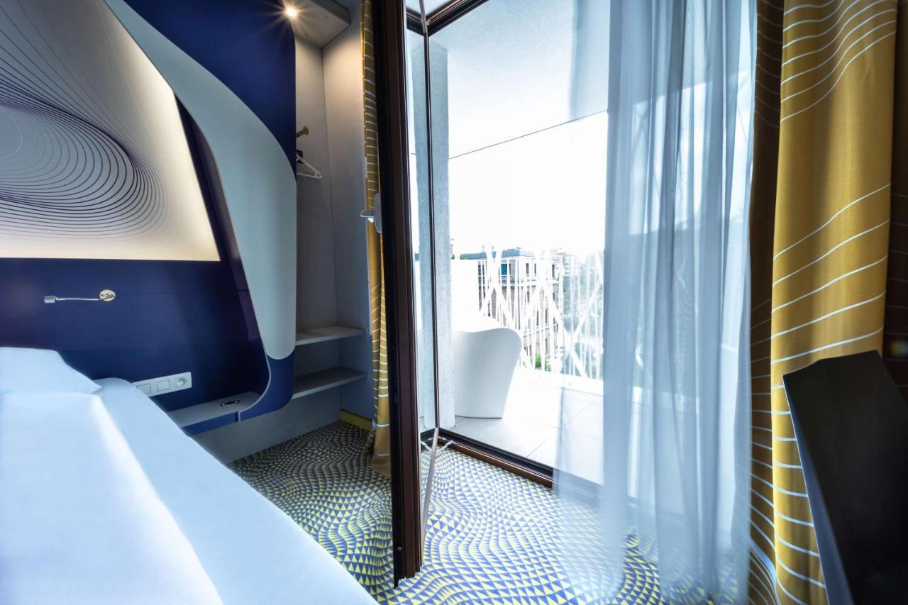 Hotel Prizeotel Antwerp-city Antwerpen