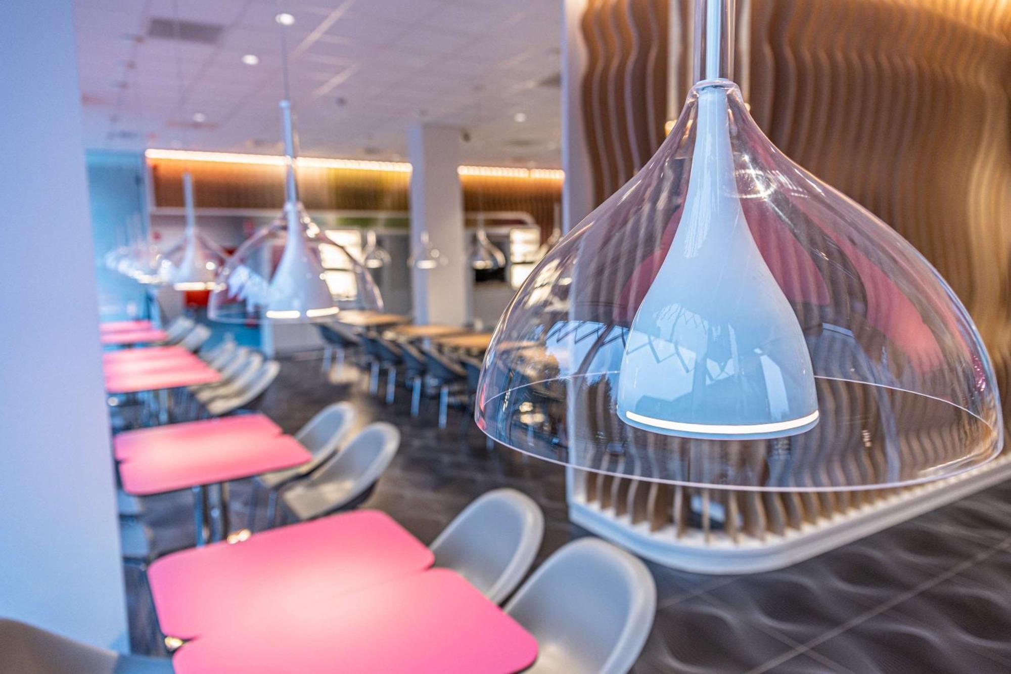 Prizeotel Antwerp-city Hotel