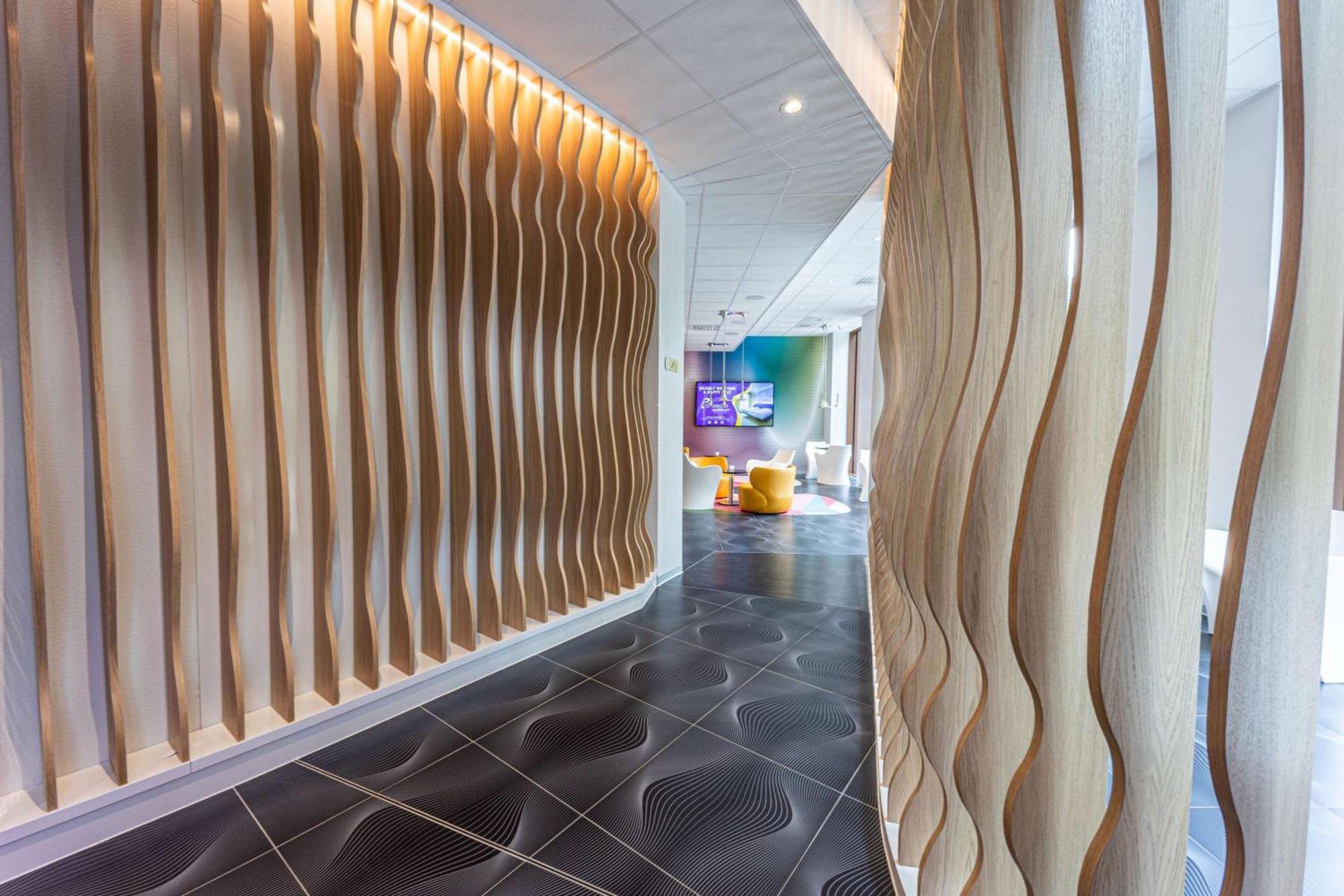 Prizeotel Antwerp-city 2*