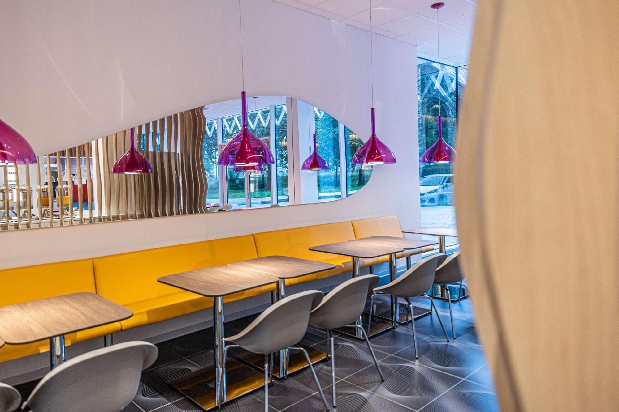 Prizeotel Antwerp-city Hotel 2*
