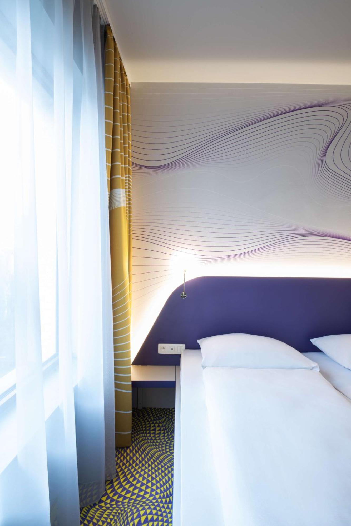 Hotel Prizeotel Antwerp-city Antwerpen