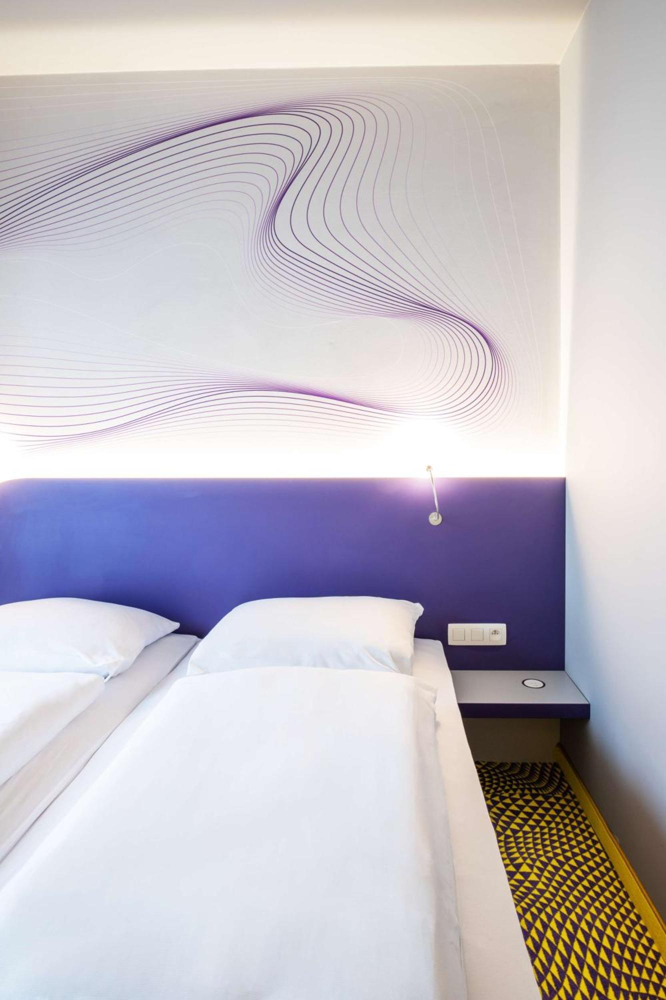 Prizeotel Antwerp-city 2* Antwerpen