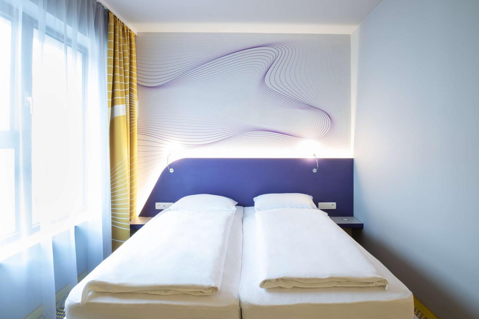 Prizeotel Antwerp-city